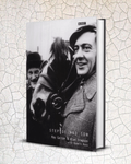 Signed 'Steptoe and Son Official Book' Hardback