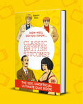 The Carry On Girls book cover